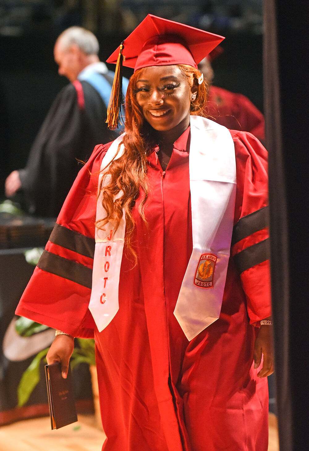 Dothan High School Graduation 2020